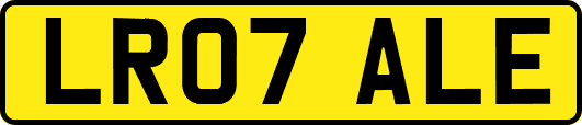 LR07ALE