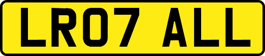 LR07ALL
