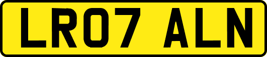 LR07ALN
