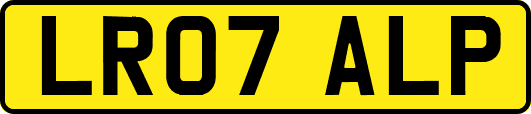 LR07ALP