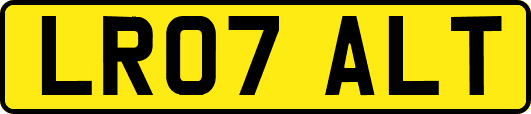 LR07ALT
