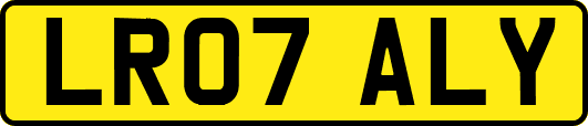 LR07ALY