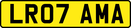 LR07AMA