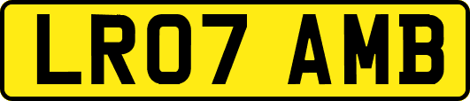 LR07AMB