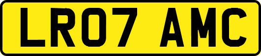 LR07AMC