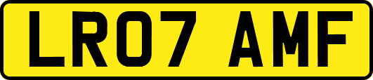 LR07AMF
