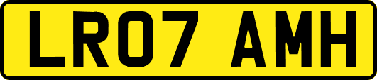 LR07AMH