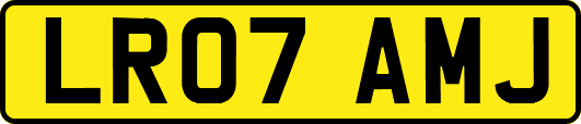 LR07AMJ
