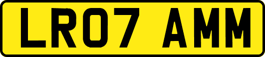 LR07AMM