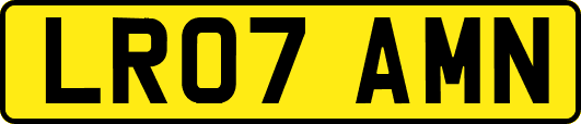 LR07AMN