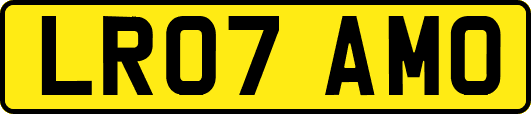 LR07AMO
