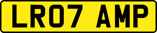 LR07AMP