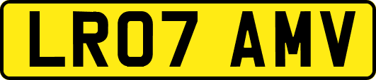 LR07AMV