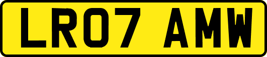 LR07AMW