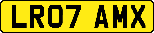 LR07AMX