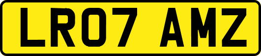LR07AMZ