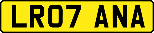 LR07ANA