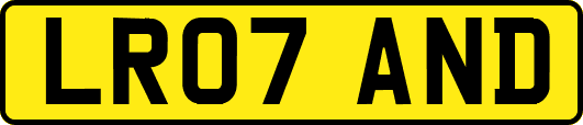 LR07AND