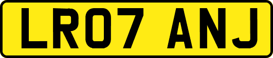LR07ANJ