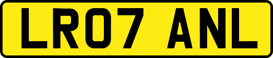 LR07ANL