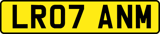 LR07ANM