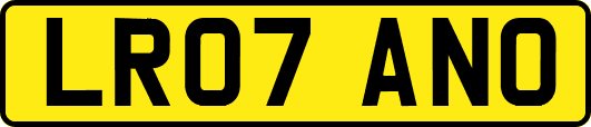 LR07ANO