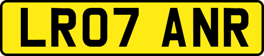 LR07ANR
