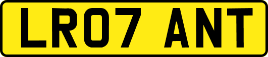 LR07ANT
