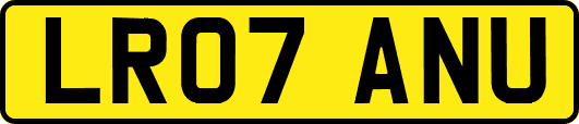 LR07ANU