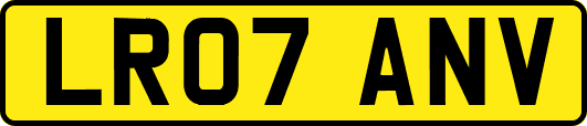 LR07ANV