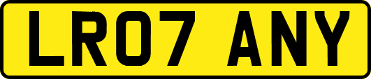 LR07ANY