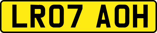 LR07AOH