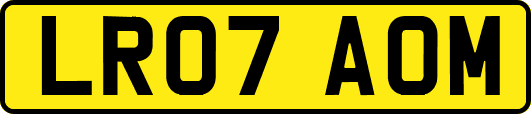 LR07AOM