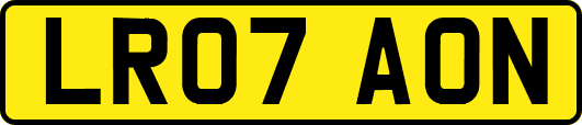 LR07AON