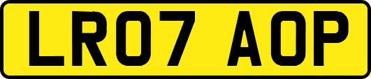 LR07AOP
