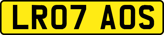 LR07AOS