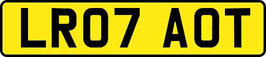 LR07AOT