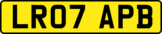 LR07APB