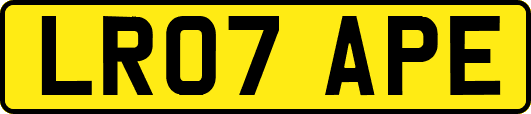 LR07APE