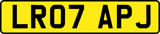 LR07APJ