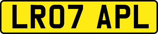 LR07APL