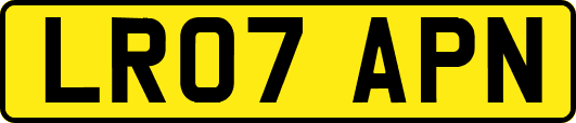 LR07APN