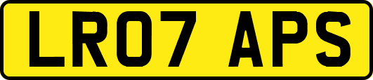 LR07APS