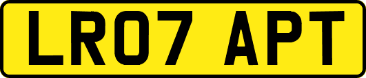 LR07APT