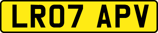 LR07APV