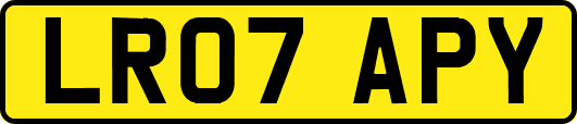 LR07APY