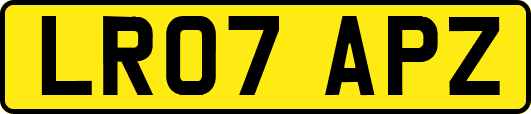 LR07APZ