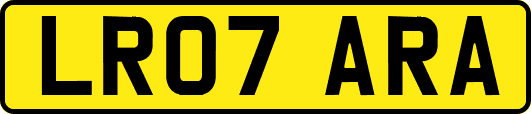 LR07ARA