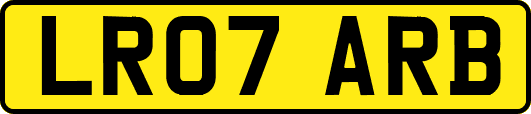 LR07ARB