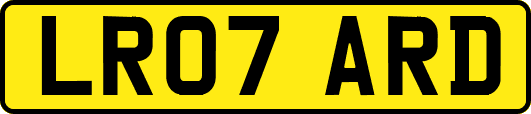 LR07ARD